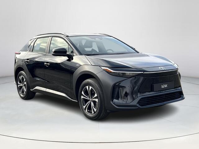 Toyota bZ4X Active 71 kWh | Direct uit voorraad leverbaar | Incl inruilpremie |