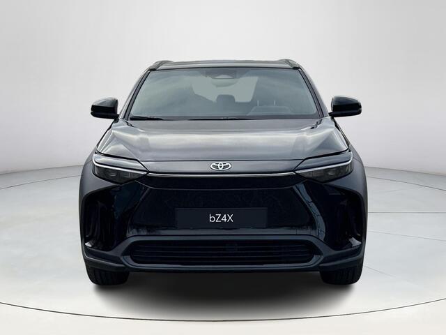 Toyota bZ4X Active 71 kWh | Direct uit voorraad leverbaar | Incl inruilpremie |