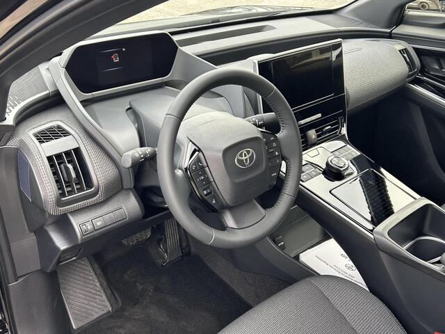 Toyota bZ4X Active 71 kWh | Direct uit voorraad leverbaar | Incl inruilpremie |