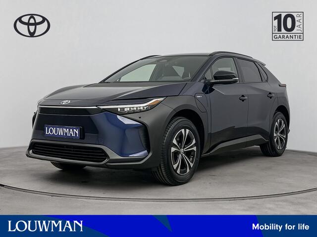 Toyota bZ4X Dynamic 71 kWh | Apple Carplay & Android Auto | | Direct leverbaar |