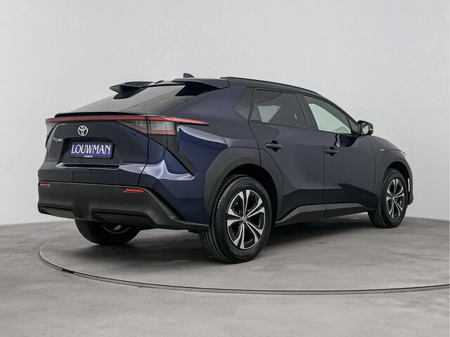 Toyota bZ4X Dynamic 71 kWh | Apple Carplay & Android Auto | | Direct leverbaar |