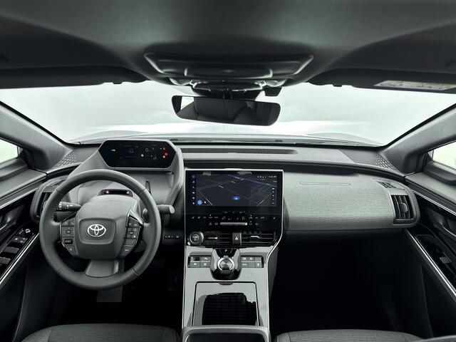 Toyota bZ4X Dynamic 71 kWh | Apple Carplay & Android Auto | | Direct leverbaar |
