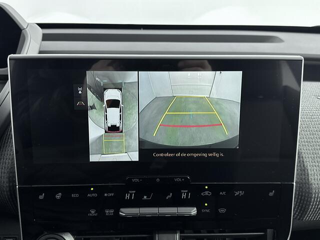 Toyota bZ4X Dynamic 71 kWh | Apple Carplay & Android Auto | | Direct leverbaar |