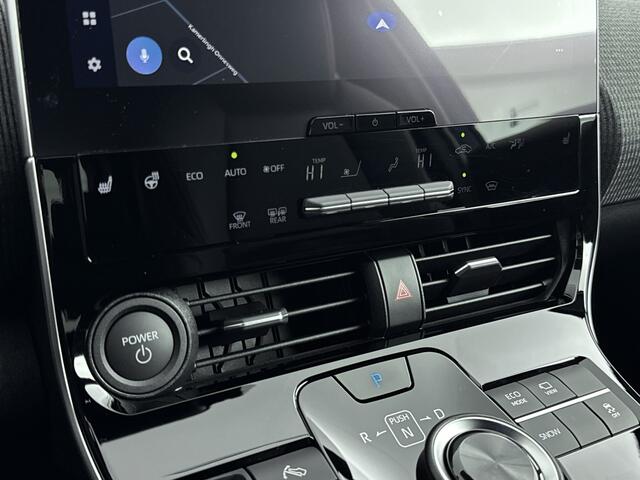 Toyota bZ4X Dynamic 71 kWh | Apple Carplay & Android Auto | | Direct leverbaar |
