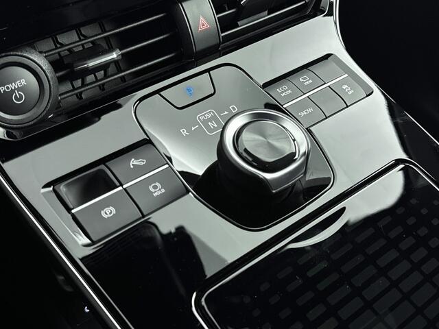 Toyota bZ4X Dynamic 71 kWh | Apple Carplay & Android Auto | | Direct leverbaar |