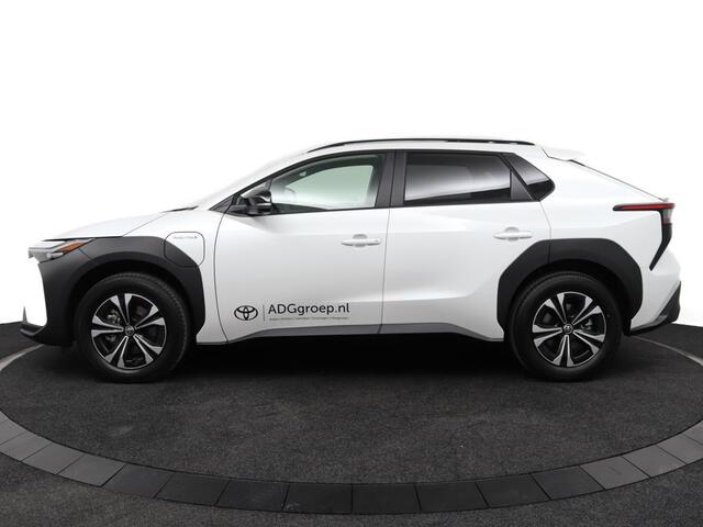 Toyota bZ4X Business Plus 71 kWh | Navigatie | Climate-Control | Apple Carplay/Android Auto | 360Camera |