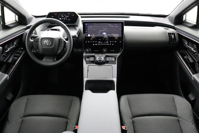 Toyota bZ4X Business Plus 71 kWh | Navigatie | Climate-Control | Apple Carplay/Android Auto | 360Camera |