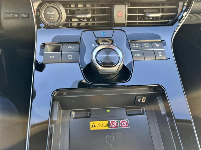 Toyota bZ4X Premium 71 kWh, Licht leder, Direct leverbaar, ¤ 7.100 Voorraadvoordeel!