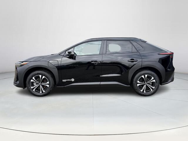 Toyota bZ4X Active 71 kWh **ADAPTIVE CRUISE CONTROL/ APPLE CARPLAY & ANDROID AUTO/ NAVIGATIE/ 36 MAANDEN GARANTIE**