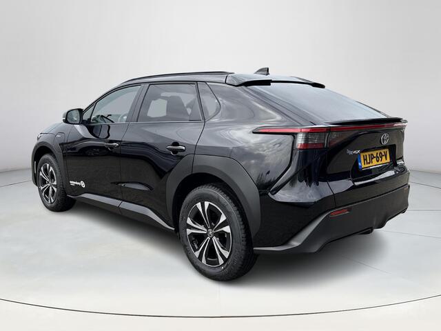 Toyota bZ4X Active 71 kWh **ADAPTIVE CRUISE CONTROL/ APPLE CARPLAY & ANDROID AUTO/ NAVIGATIE/ 36 MAANDEN GARANTIE**