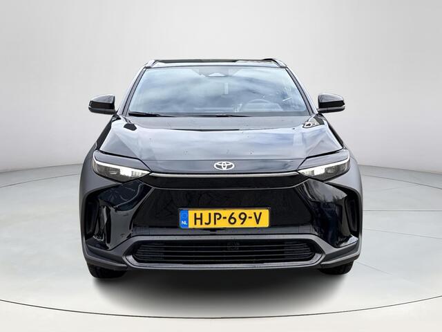 Toyota bZ4X Active 71 kWh **ADAPTIVE CRUISE CONTROL/ APPLE CARPLAY & ANDROID AUTO/ NAVIGATIE/ 36 MAANDEN GARANTIE**