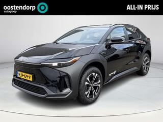 toyota-bz4x-active-71-kwh-**adaptiv