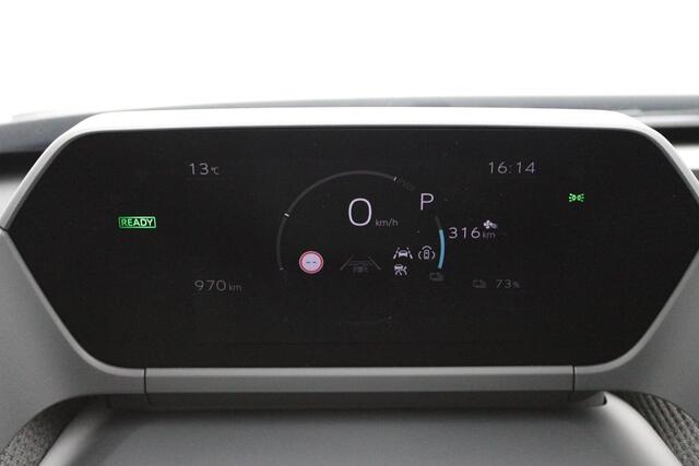 Toyota bZ4X Business Plus 71 kWh | 360 Camera | Dodehoek detectie | Parkeer sensoren voor + achter | Electrische achterklep | Stoelverwarming |