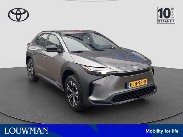 Toyota bZ4X Business 71 kWh *DEMO*