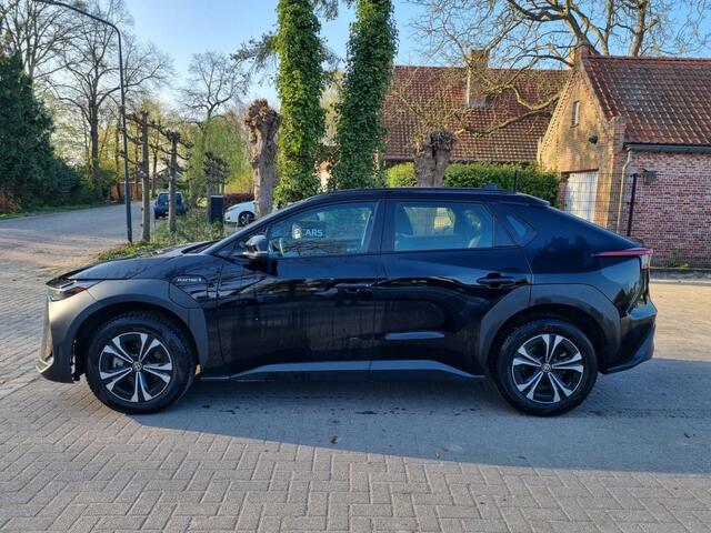 Toyota bZ4X Business 71 kWh