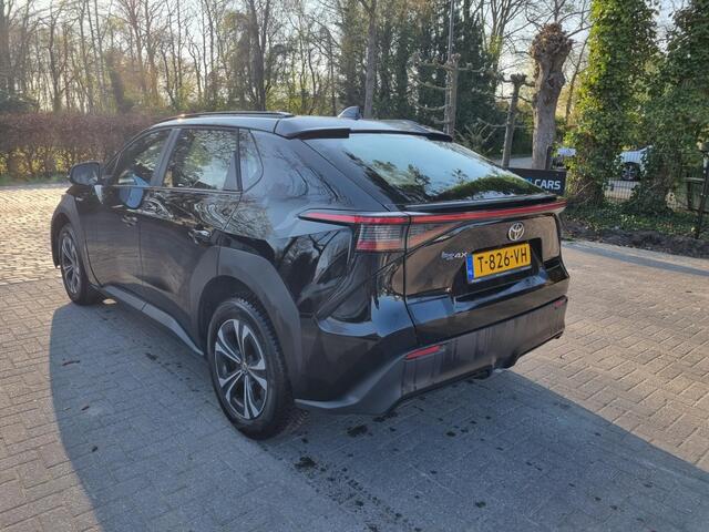 Toyota bZ4X Business 71 kWh