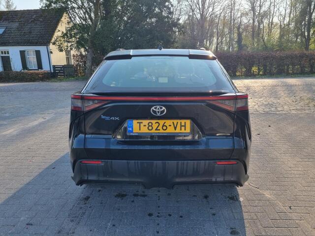 Toyota bZ4X Business 71 kWh