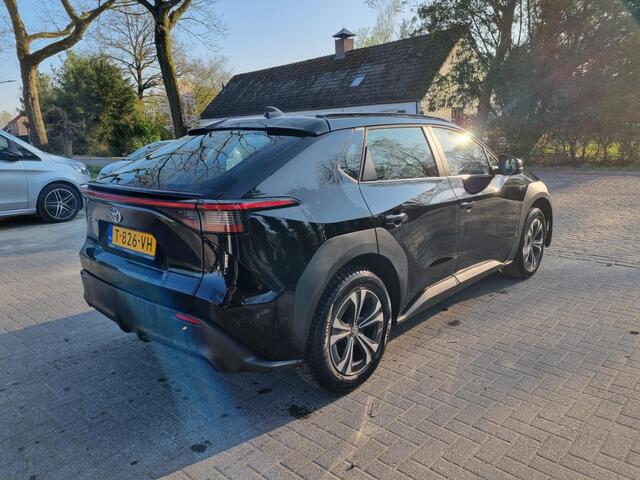 Toyota bZ4X Business 71 kWh