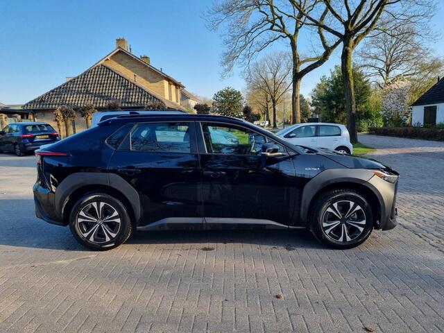 Toyota bZ4X Business 71 kWh