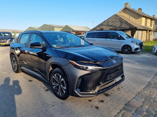 Toyota bZ4X Business 71 kWh