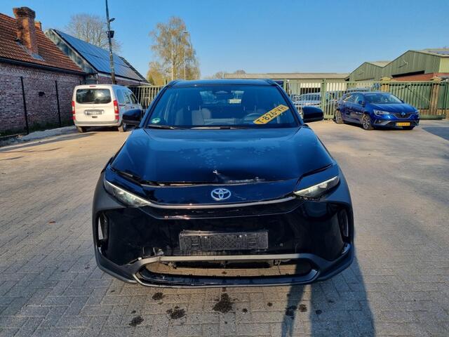 Toyota bZ4X Business 71 kWh
