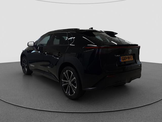 Toyota bZ4X Premium 4WD 71 kWh | Leder | Apple CarPlay | JBL | Camera | LM Velgen | GoP