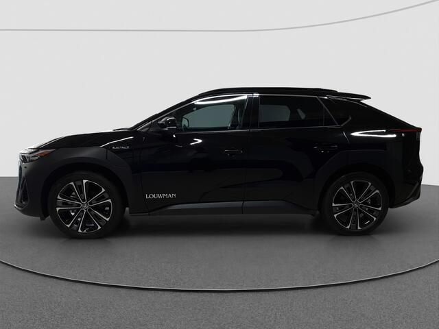 Toyota bZ4X Premium 4WD 71 kWh | Leder | Apple CarPlay | JBL | Camera | LM Velgen | GoP