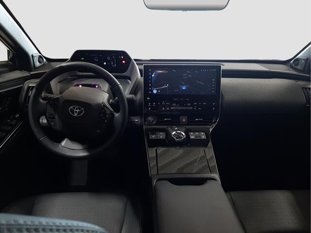 Toyota bZ4X Premium 4WD 71 kWh | Leder | Apple CarPlay | JBL | Camera | LM Velgen | GoP