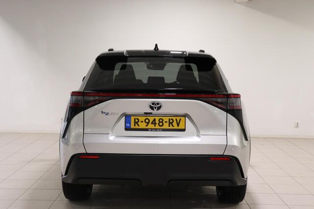 Toyota bZ4X Launch Edition Premium 71 kWh ,Direct leverbaar, PANO, BSM, Zeer luxe!