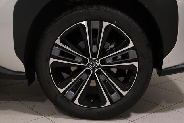Toyota bZ4X Launch Edition Premium 71 kWh ,Direct leverbaar, PANO, BSM, Zeer luxe!
