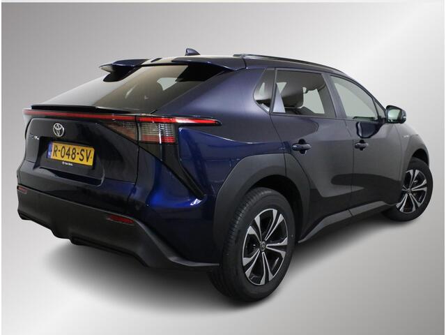 Toyota bZ4X Launch Edition 71 kWh, Navi, Direct leverbaar Navi, Apple carplay & Android auto