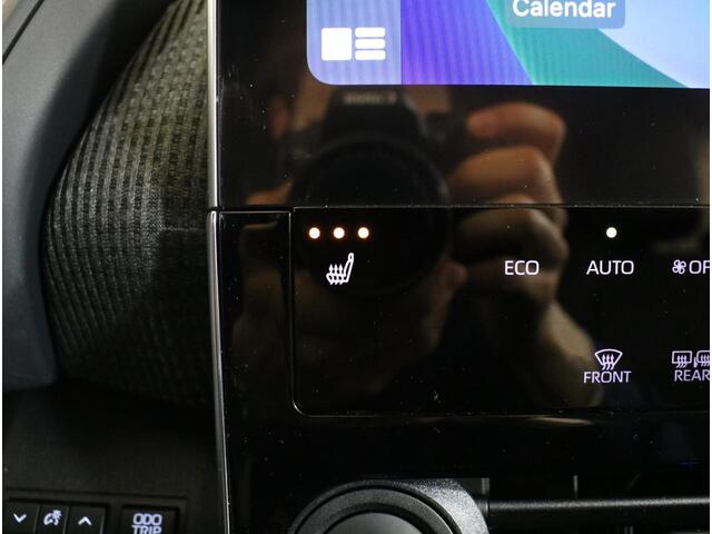 Toyota bZ4X Launch Edition 71 kWh, Navi, Direct leverbaar Navi, Apple carplay & Android auto