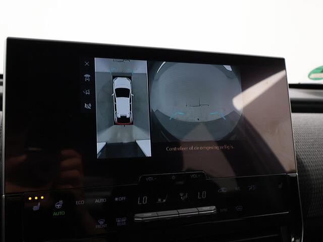 Toyota bZ4X DYNAMIC 71 kWh + TREKHAAK | 360 CAMERA | STUURVERW. | ADAPTIVE CRUISE
