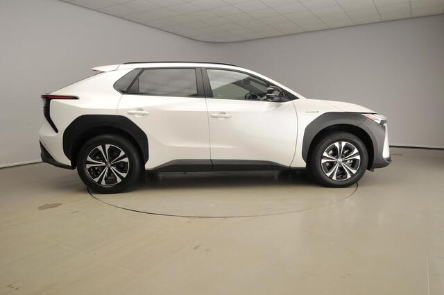 Toyota bZ4X Launch Edition 71 kWh | 3 fase | Stoelverwarming | Navi