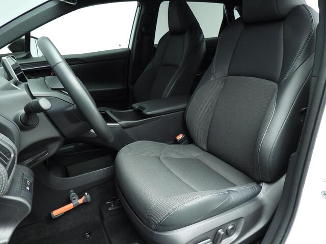 Toyota bZ4X Launch Edition 71 kWh | 3 fase | Stoelverwarming | Navi
