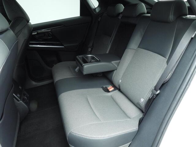Toyota bZ4X Launch Edition 71 kWh | 3 fase | Stoelverwarming | Navi