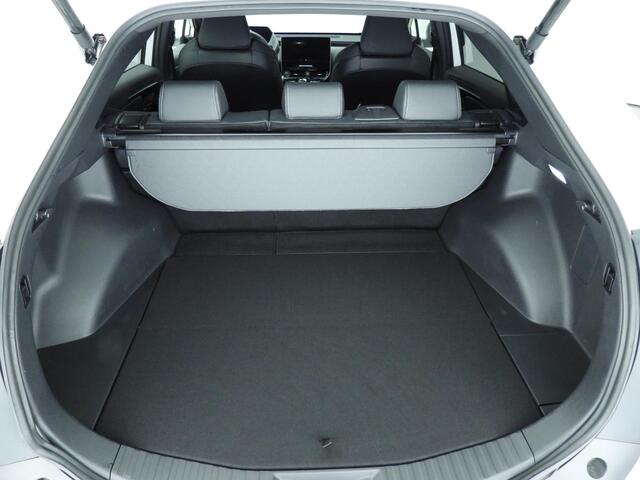 Toyota bZ4X Launch Edition 71 kWh | 3 fase | Stoelverwarming | Navi