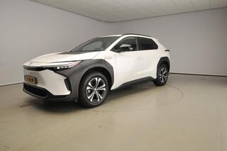toyota-bz4x-launch-edition-71-kwh-