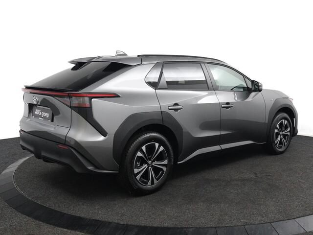 Toyota bZ4X Dynamic 71 kWh | Nieuwe Auto | 10 Jaar Garantie | Zeer Compleet |