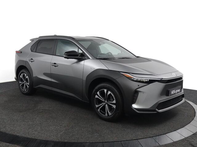 Toyota bZ4X Dynamic 71 kWh | Nieuwe Auto | 10 Jaar Garantie | Zeer Compleet |