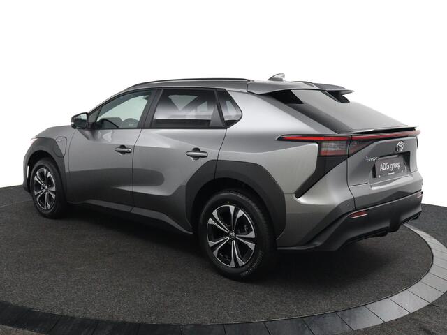 Toyota bZ4X Dynamic 71 kWh | Nieuwe Auto | 10 Jaar Garantie | Zeer Compleet |