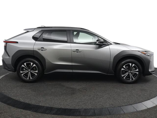 Toyota bZ4X Dynamic 71 kWh | Nieuwe Auto | 10 Jaar Garantie | Zeer Compleet |