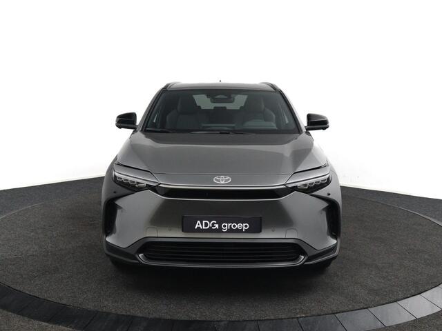Toyota bZ4X Dynamic 71 kWh | Nieuwe Auto | 10 Jaar Garantie | Zeer Compleet |