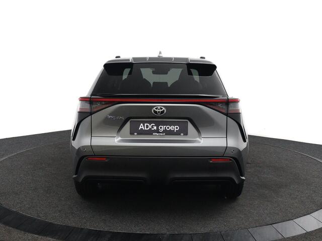 Toyota bZ4X Dynamic 71 kWh | Nieuwe Auto | 10 Jaar Garantie | Zeer Compleet |