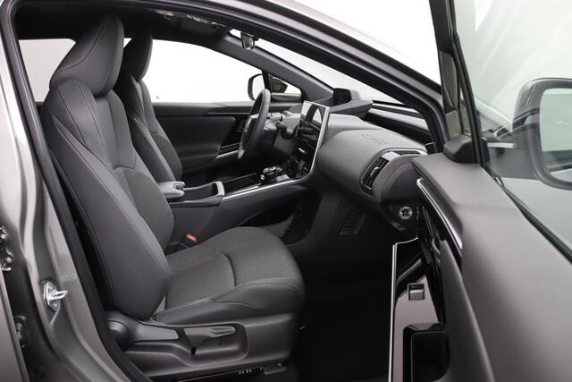 Toyota bZ4X Dynamic 71 kWh | Nieuwe Auto | 10 Jaar Garantie | Zeer Compleet |
