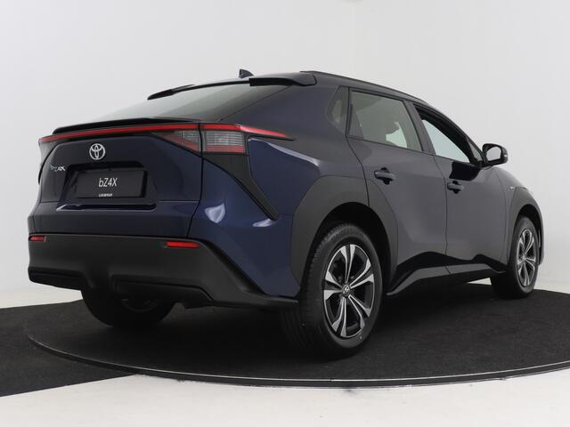 Toyota bZ4X Active 71 kWh