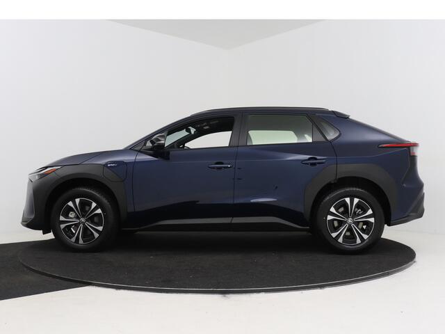 Toyota bZ4X Active 71 kWh