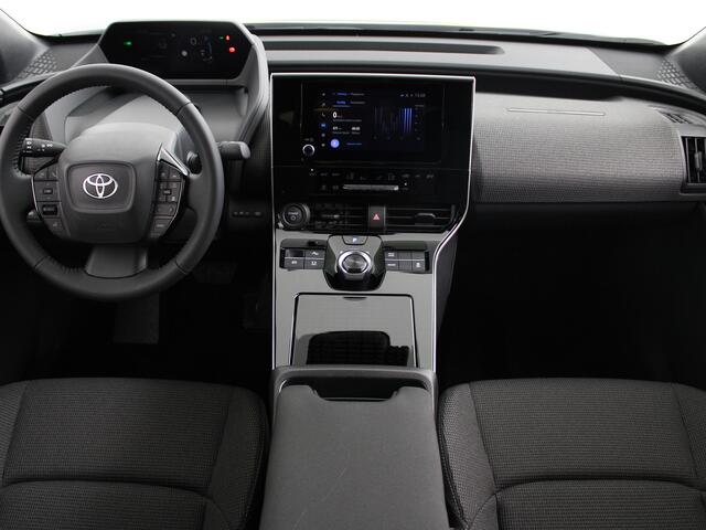 Toyota bZ4X Active 71 kWh
