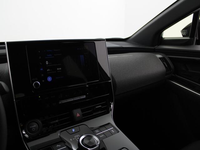 Toyota bZ4X Active 71 kWh