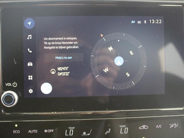 Toyota bZ4X Active 71 kWh